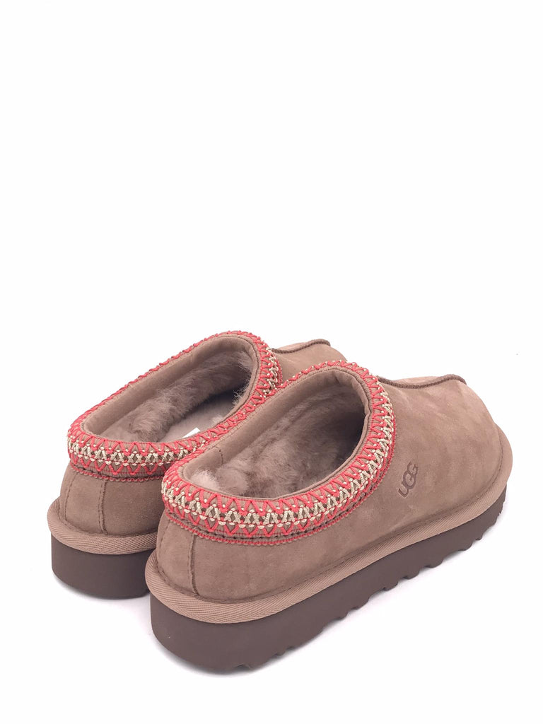 Ciabatta Tasman rocky oak<BR/> 1174470 ROSA CIPRIA UGG 