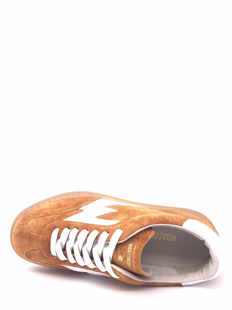 MOACONCEPT CL059ARANCIO