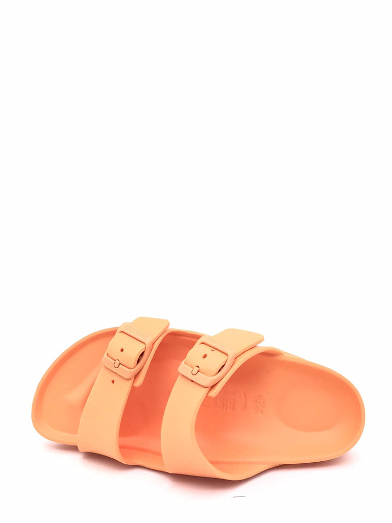 BIRKENSTOCK 1025586ARANCIONE