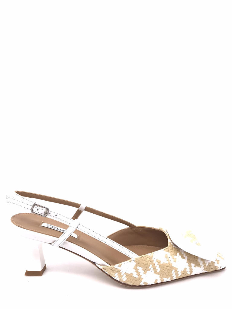 ZULIAN 2247BIANCO