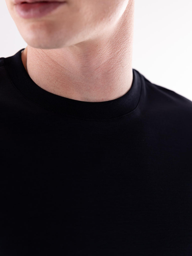 T-shirt uomo Shiko blu