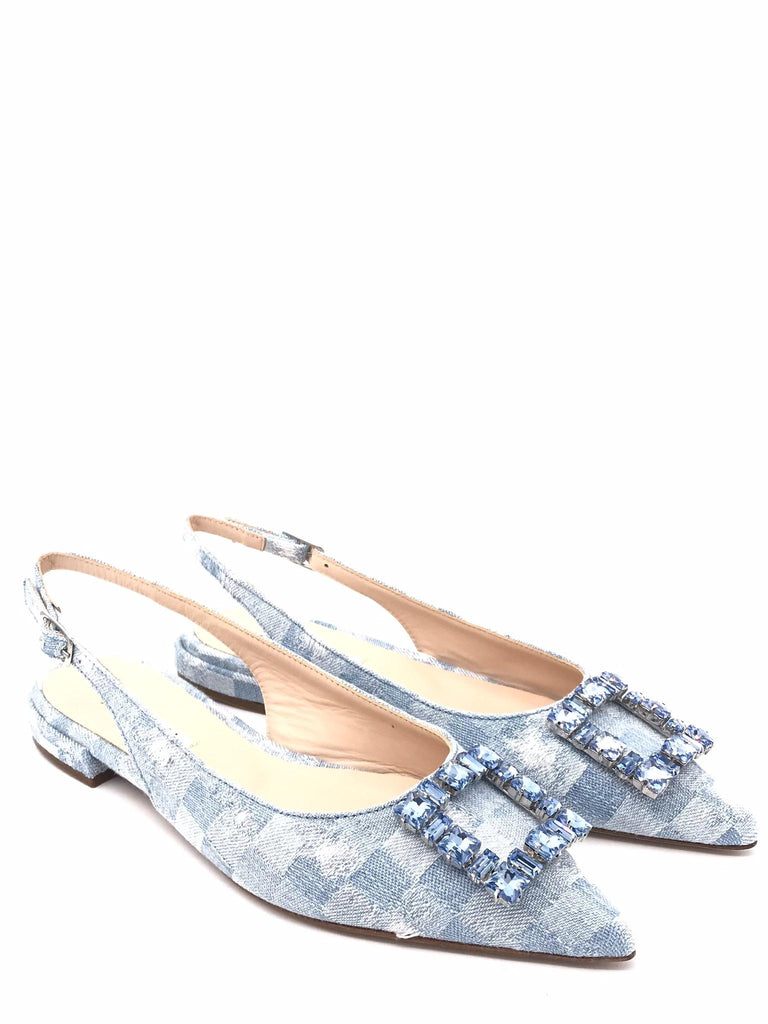 ZULIAN 1426JEANS
