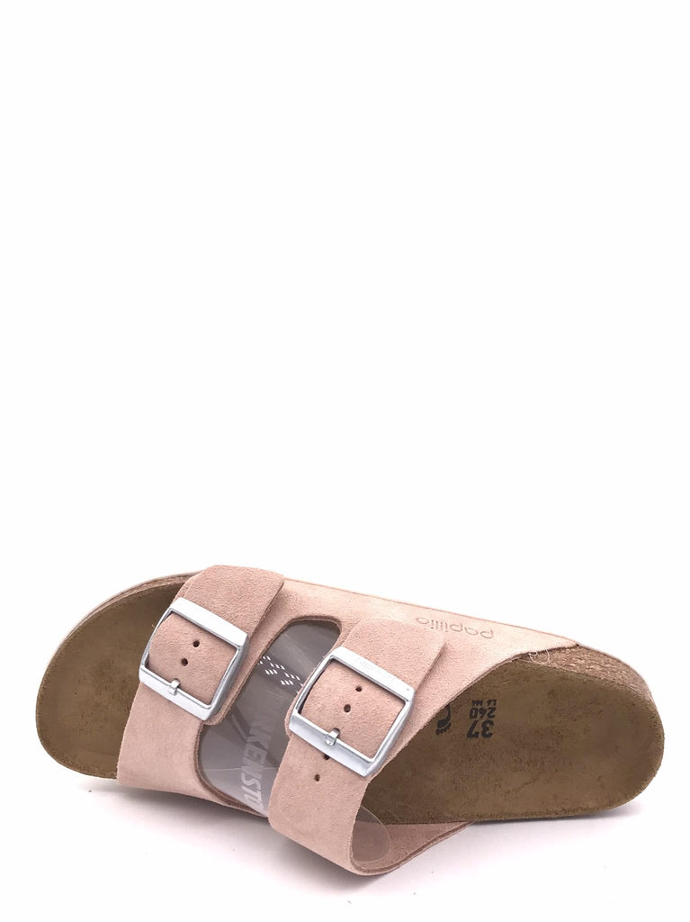Ciabatta Arizona pap chunky light rose