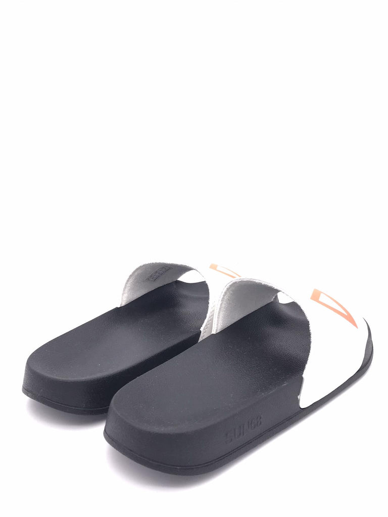SUN 68 X34101BIANCO