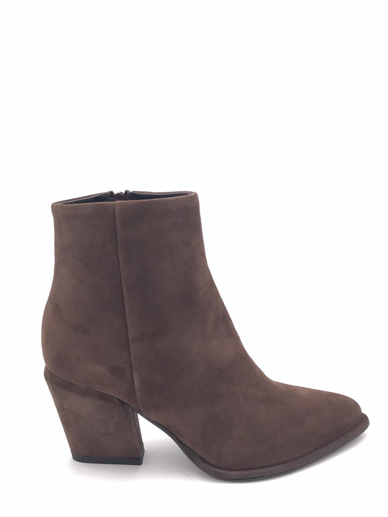 Tronchetto Marta cioccolato SR1046 MARRONE ZULIAN 