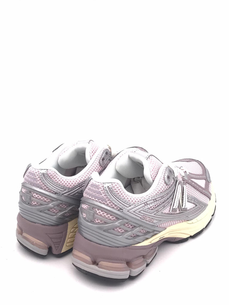 NEW BALANCE U1906RNFARGENTO/ROSA