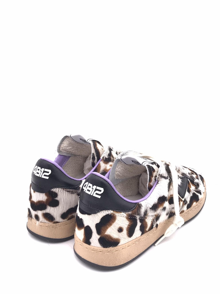 Sneakers Play new cavallino spotted PAYNEW-D217 MULTICOLOR 4B12 