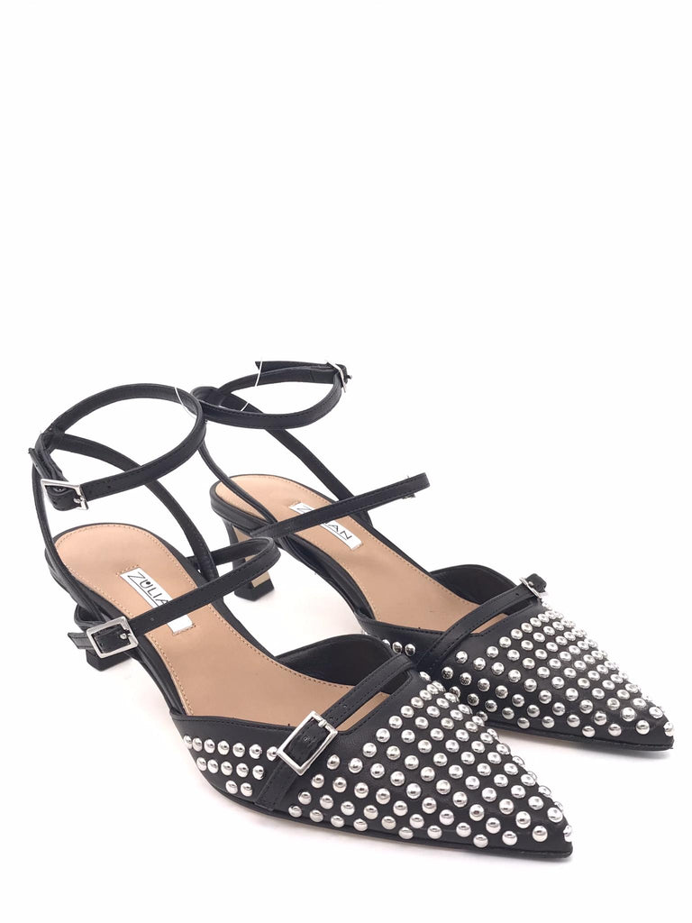 ZULIAN 2533NERO