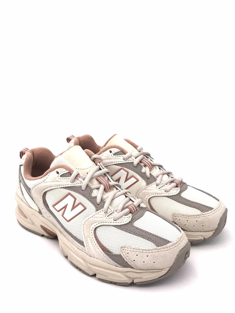 NEW BALANCE U530SMABEIGE/ROSA
