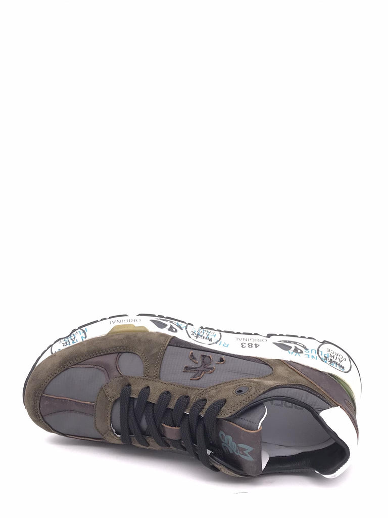 Sneakers Mase militare 4005 MILITARE PREMIATA 