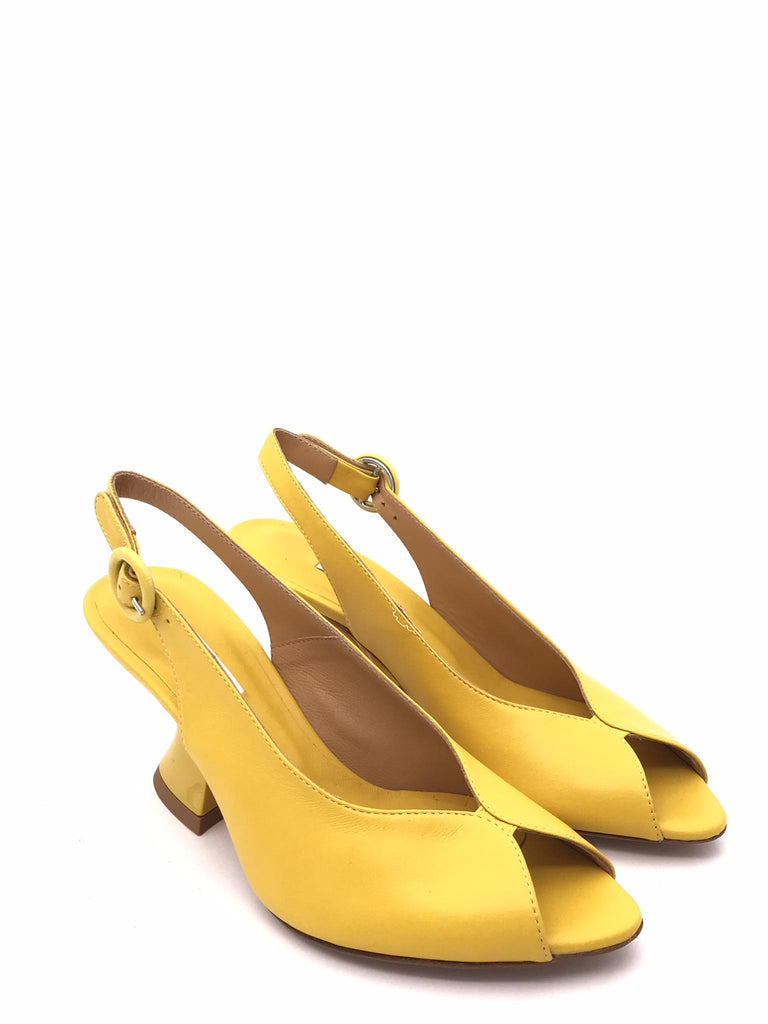 ZULIAN 819GIALLO