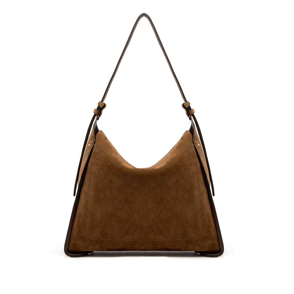 Borsa Penelope cognac BS12043 COGNAC GIANNI CHIARINI 