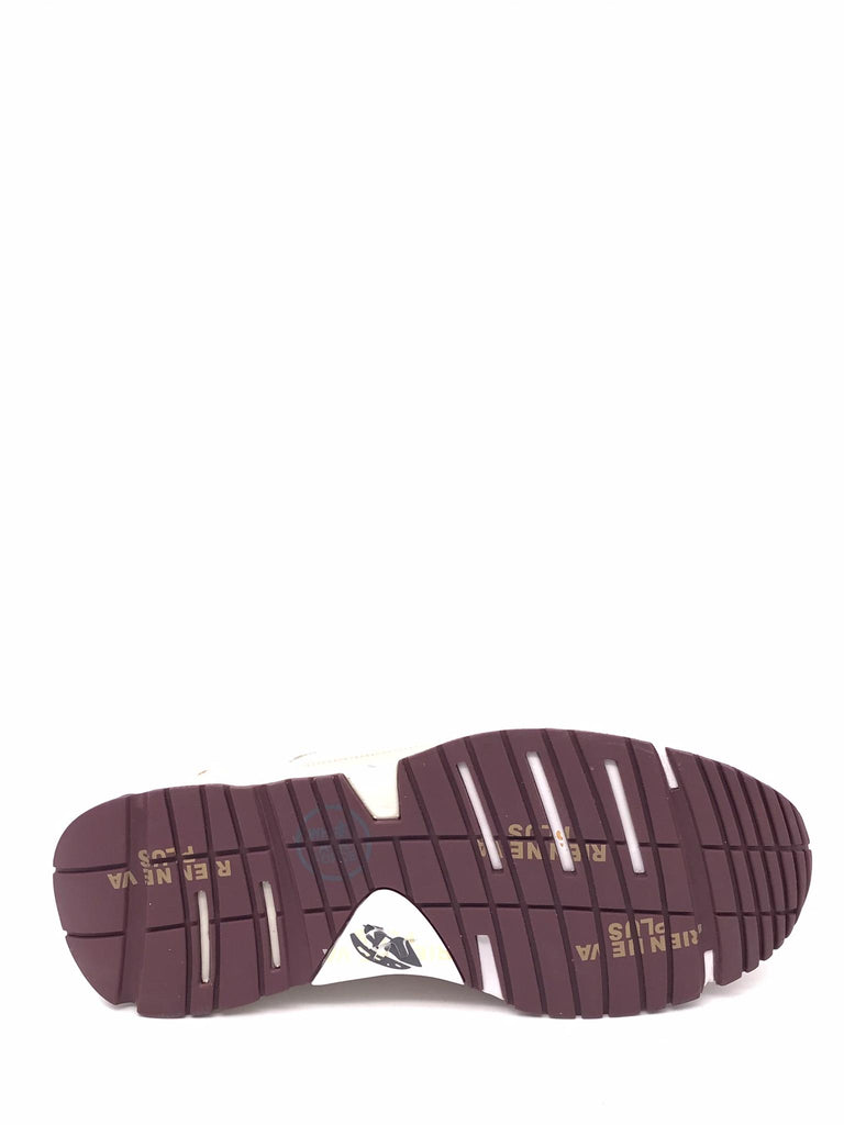 PREMIATA MASED7397BEIGE
