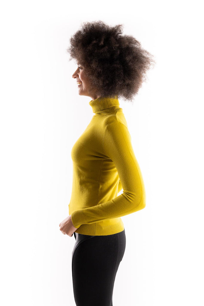 Maglia lupetto Munia olio MUNIA OLIO H2O 