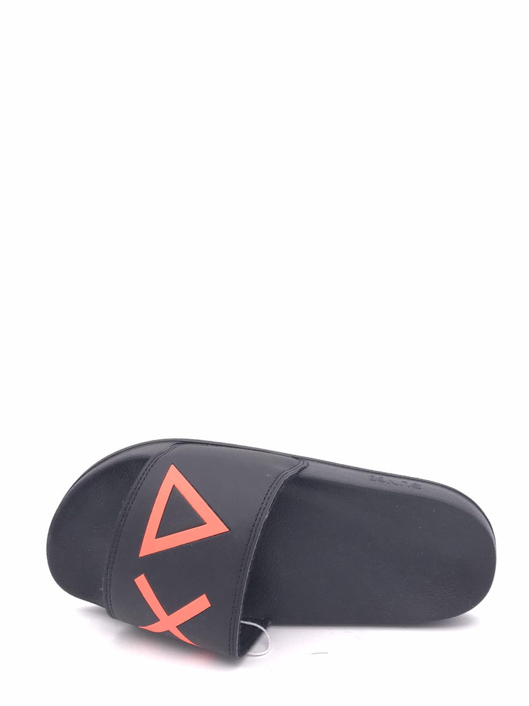 SUN 68 X34101NERO