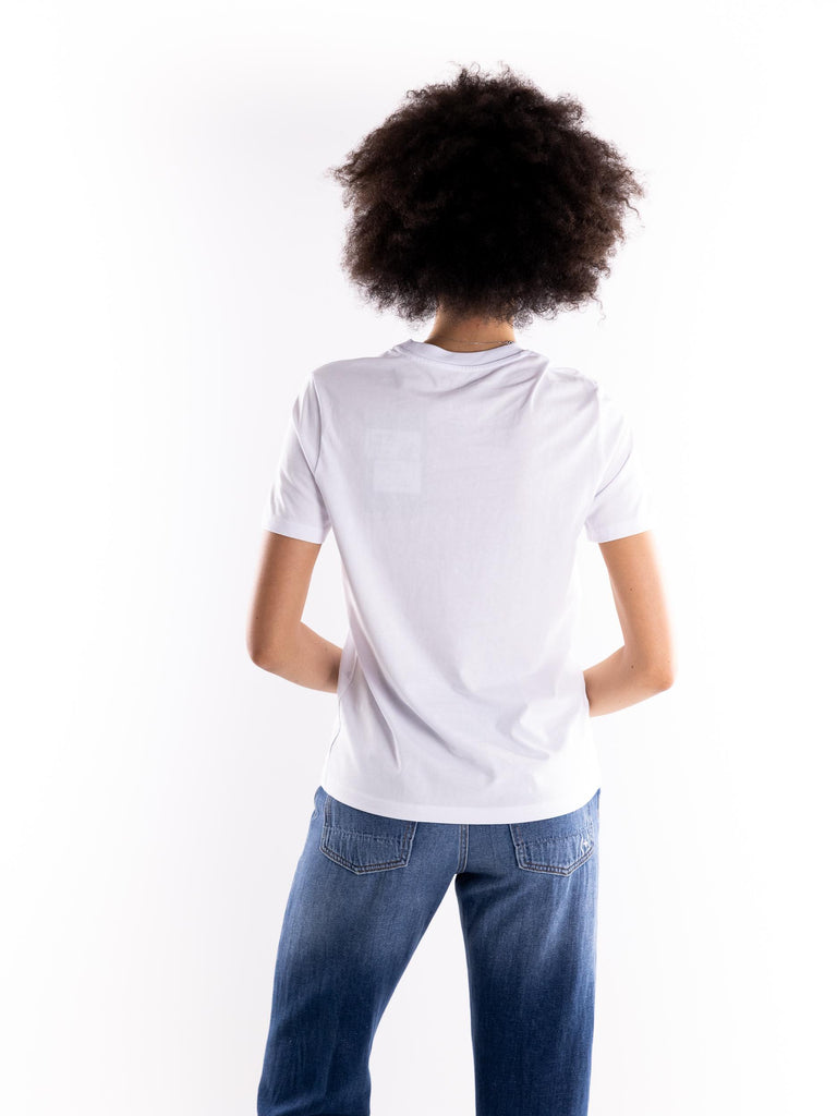 t-shirt donna stampa Tair
