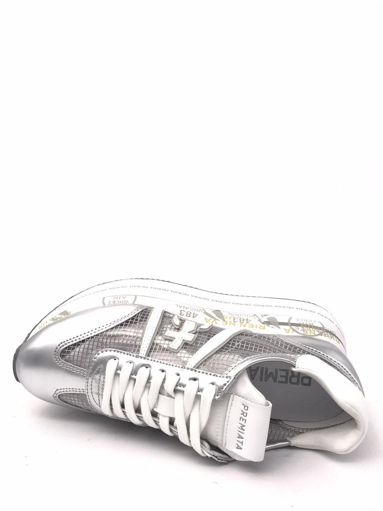PREMIATA BETH7373ARGENTO