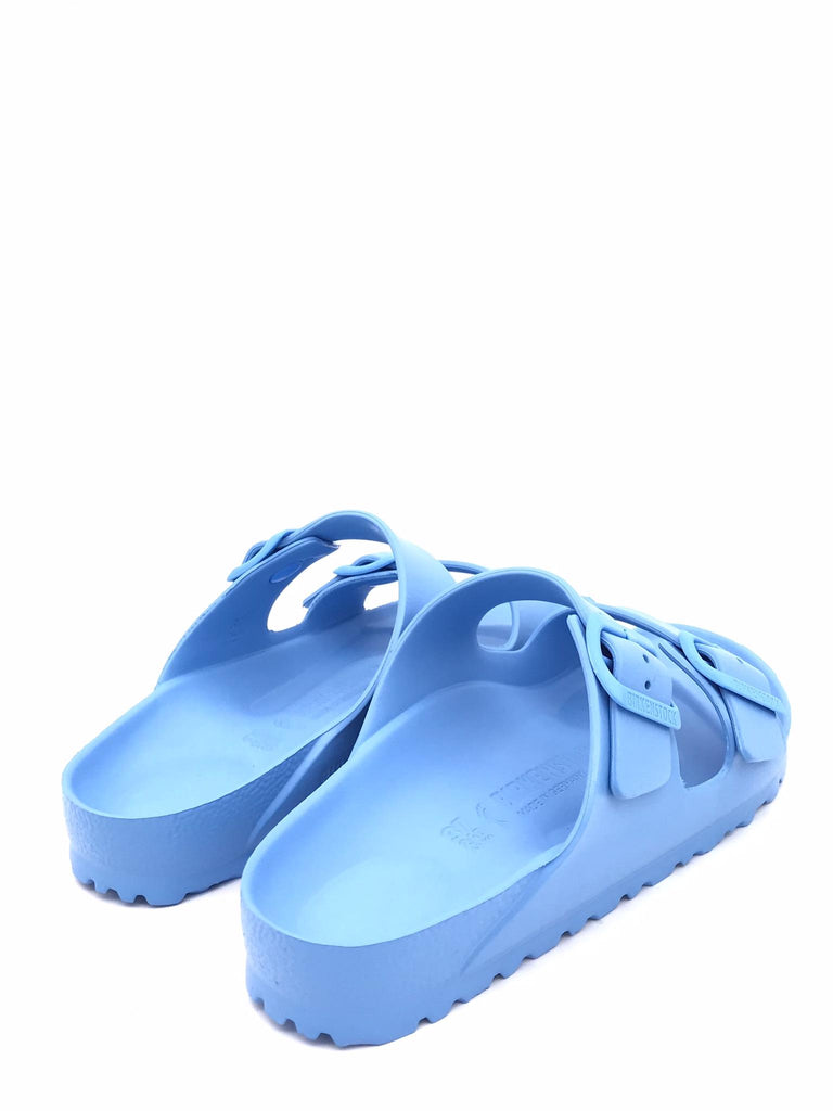 Ciabatta Arizona eva sky blue 1024588 AZZURRO BIRKENSTOCK 