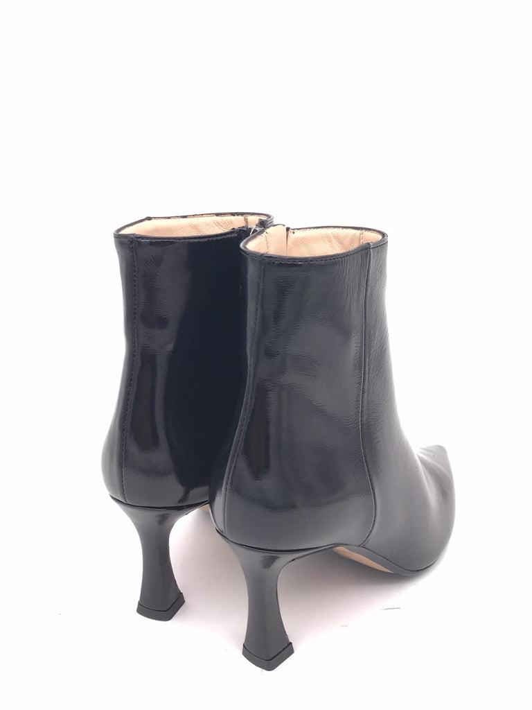 Tronchetti Giada in naplak nero 2519 NERO ZULIAN 