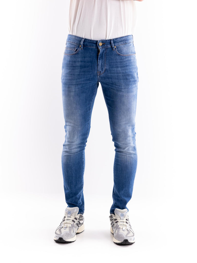 DON THE FULLER SS1548DTF77SP BLU CHIARO