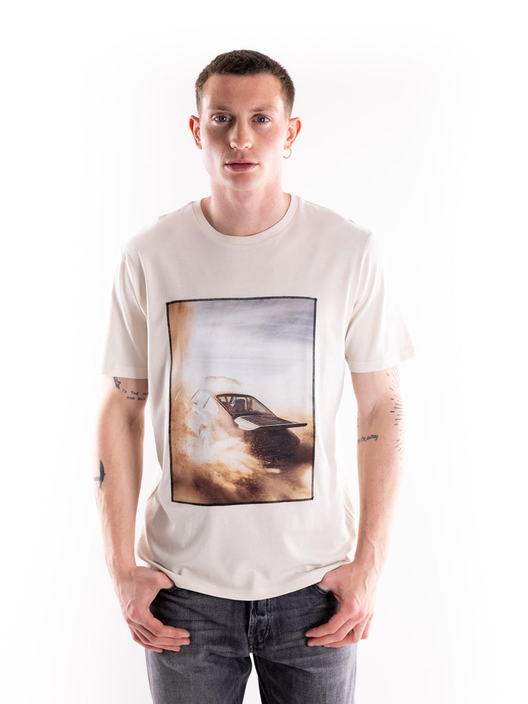 BASTILLE MAN/SUPERICONDESERT