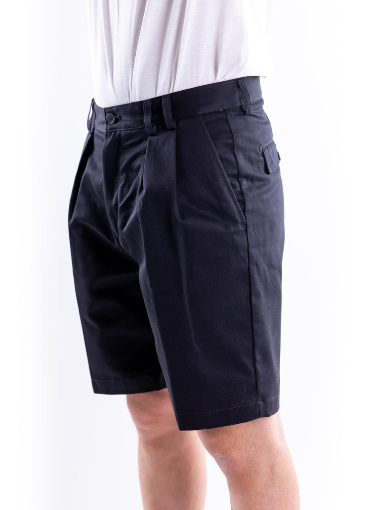 Bermuda uomo il sangue nero OF1S2S5S008 101 OUTFIT 