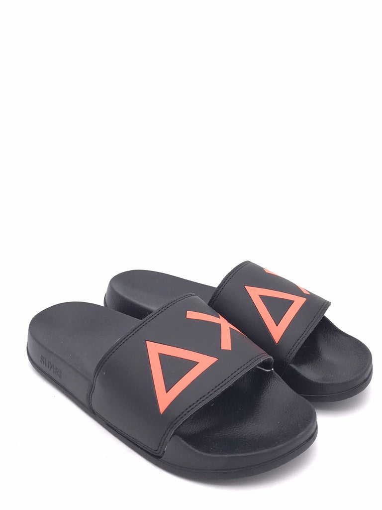 SUN 68 X34101NERO