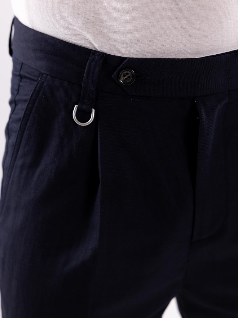 PAOLO PECORA B122BLU