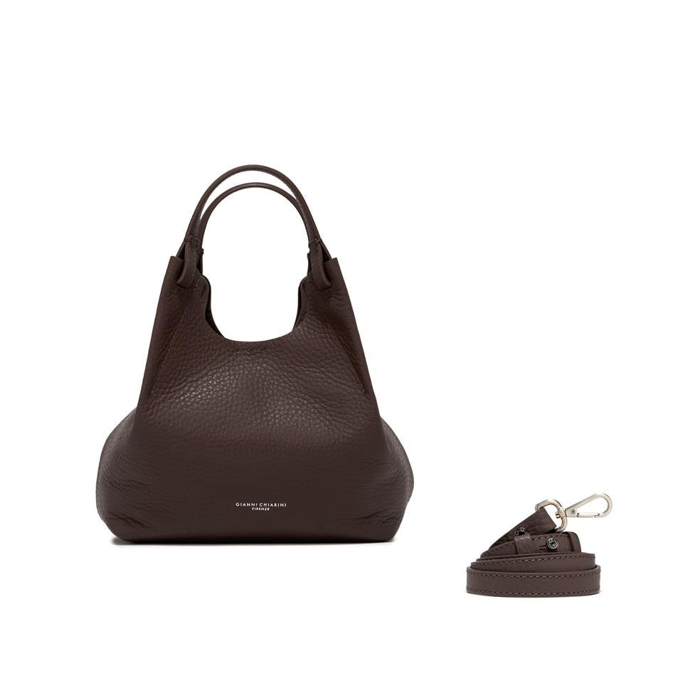 Borsa Dua media espresso BS9719 TESTA DI MORO GIANNI CHIARINI 