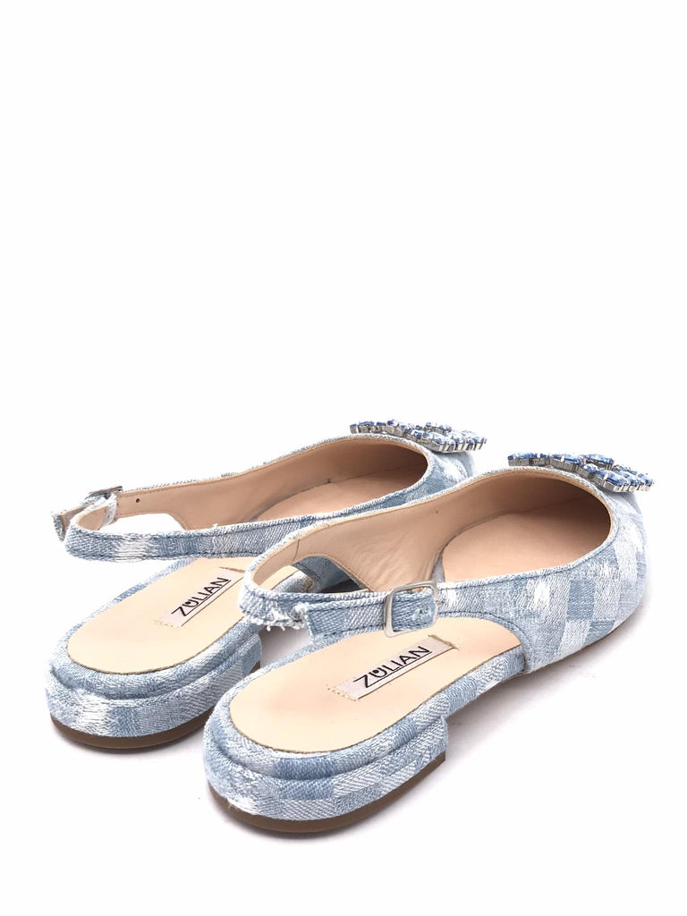 ZULIAN 1426JEANS