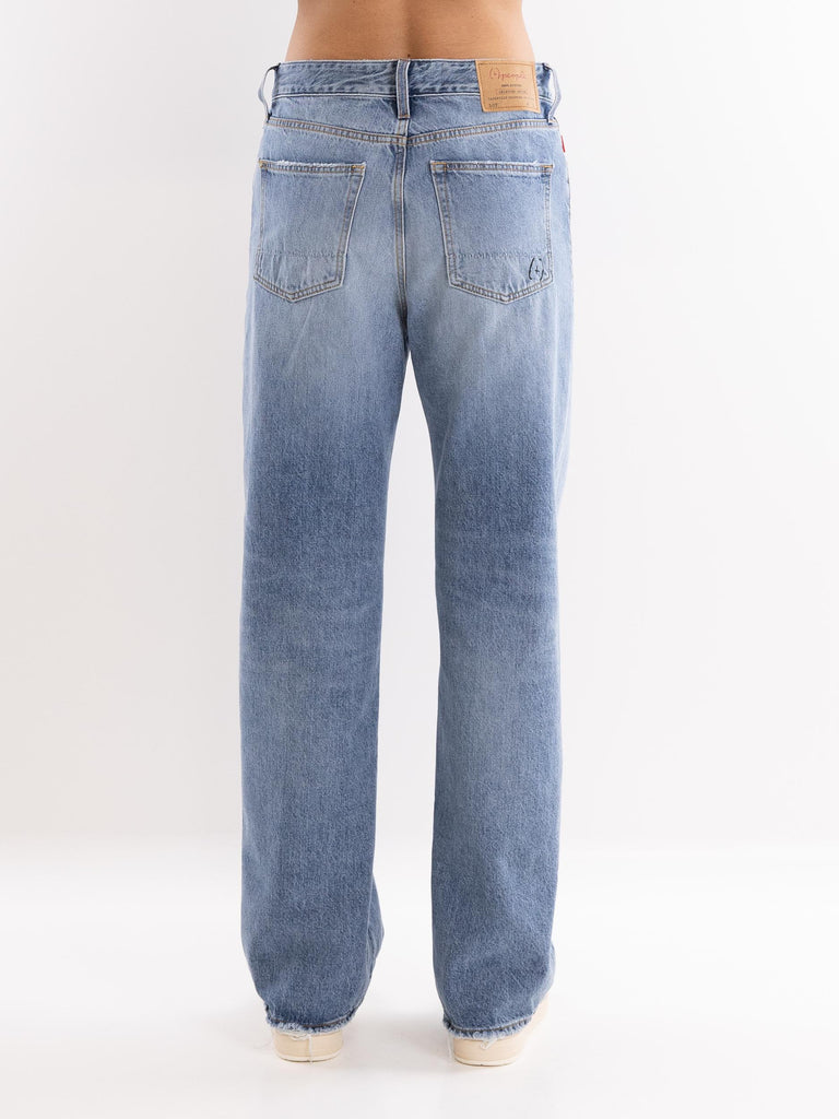Jeans donna Jenna blu chiaro
