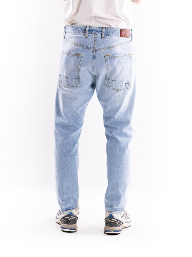 People M0351A168AZZURRO