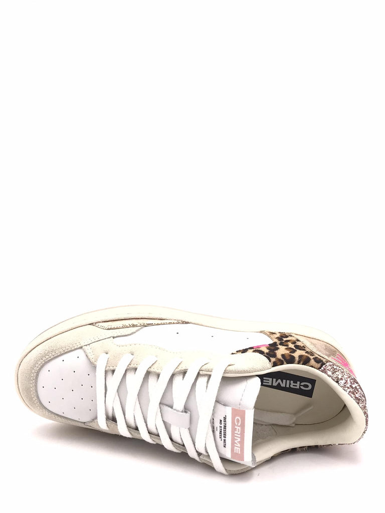 CRIME LONDON 20201PP7MULTICOLOR