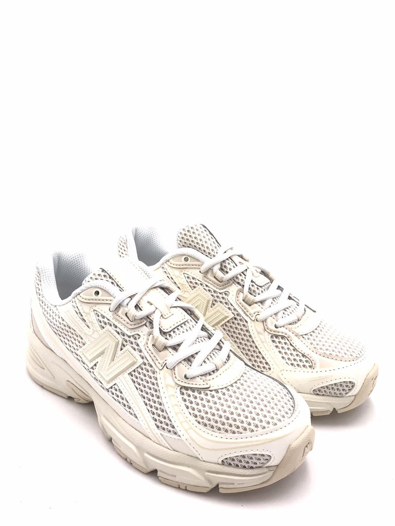 Sneakers U740 panna U740KP2 PANNA NEW BALANCE 