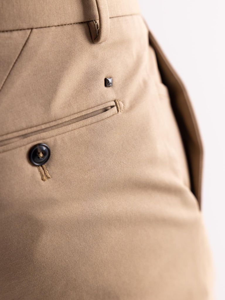 OUTFIT S24CT00P036BEIGE