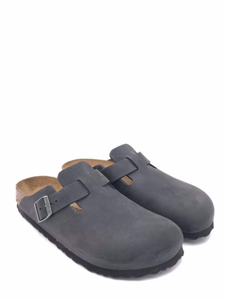 BIRKENSTOCK 0059463NERO