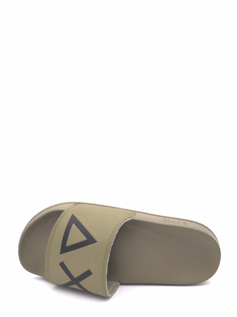 SUN 68 X35102MILITARE