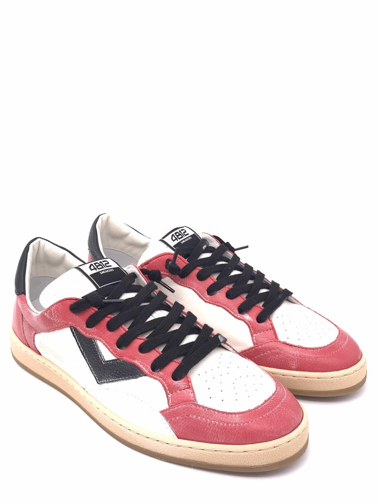 4B12 PLAY NEWROSSO/BIANCO