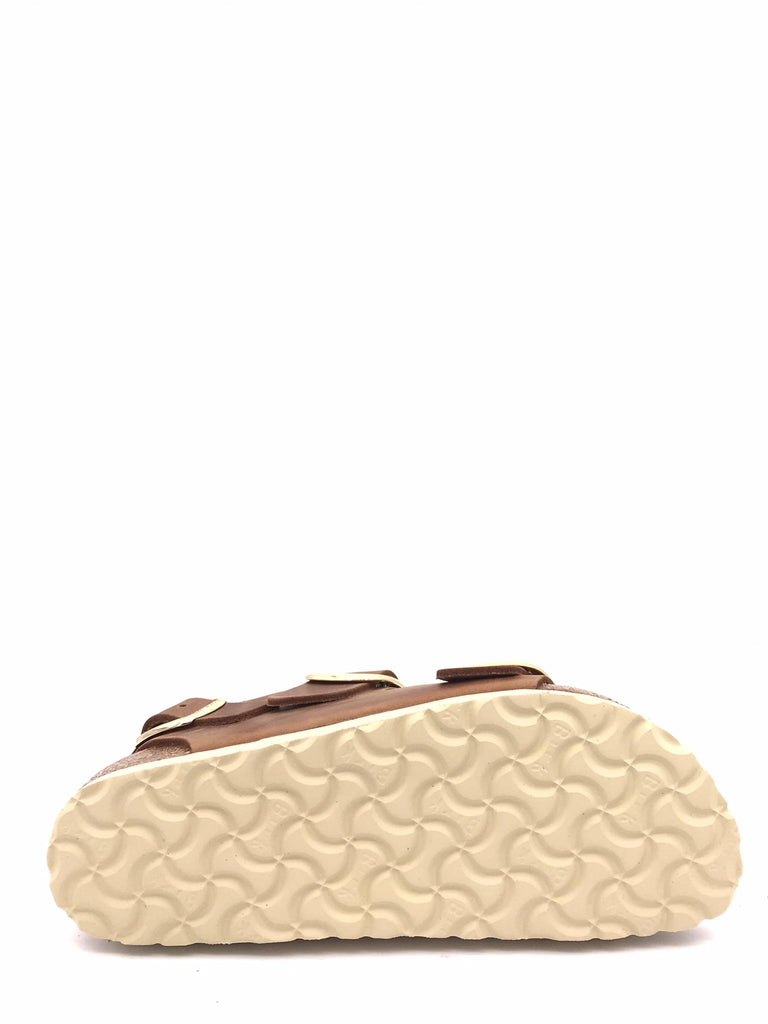 BIRKENSTOCK 1024067COGNAC