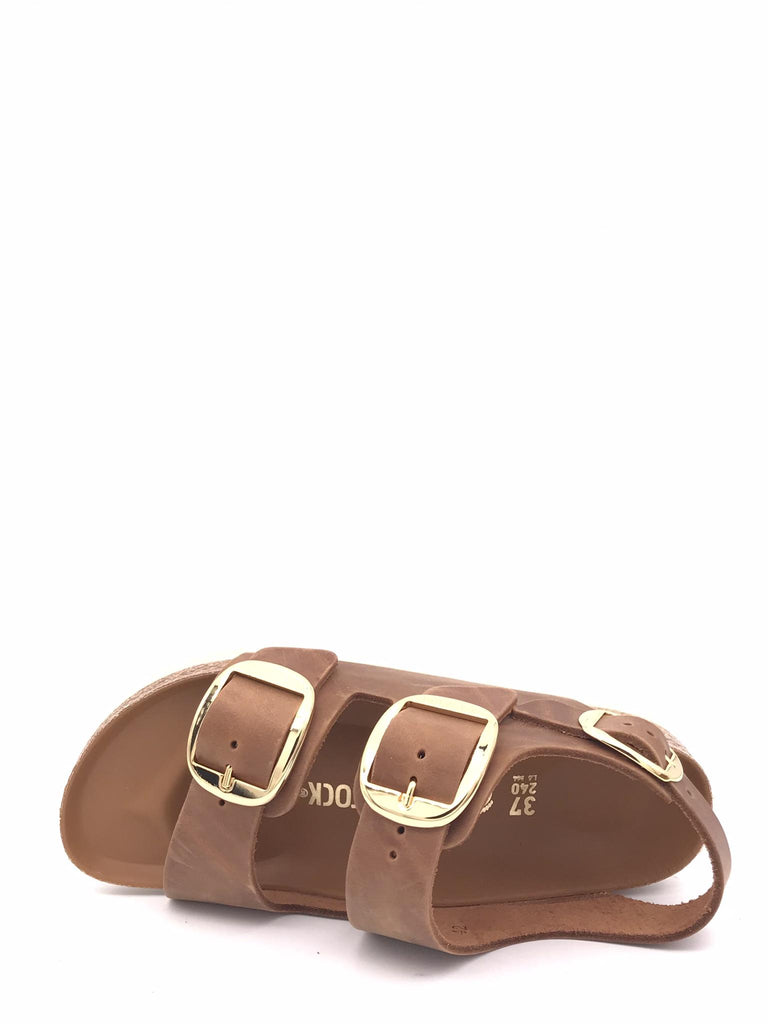 BIRKENSTOCK 1024067COGNAC