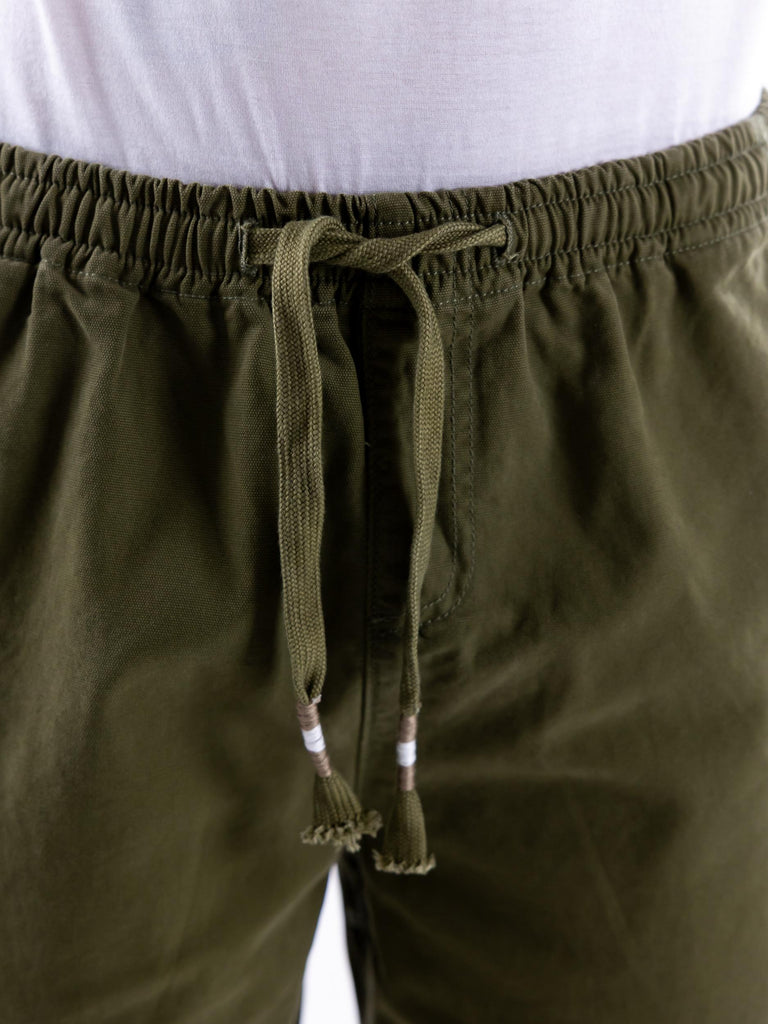 Bermuda uomo essential militare MCBS MILITARE TOOCO 