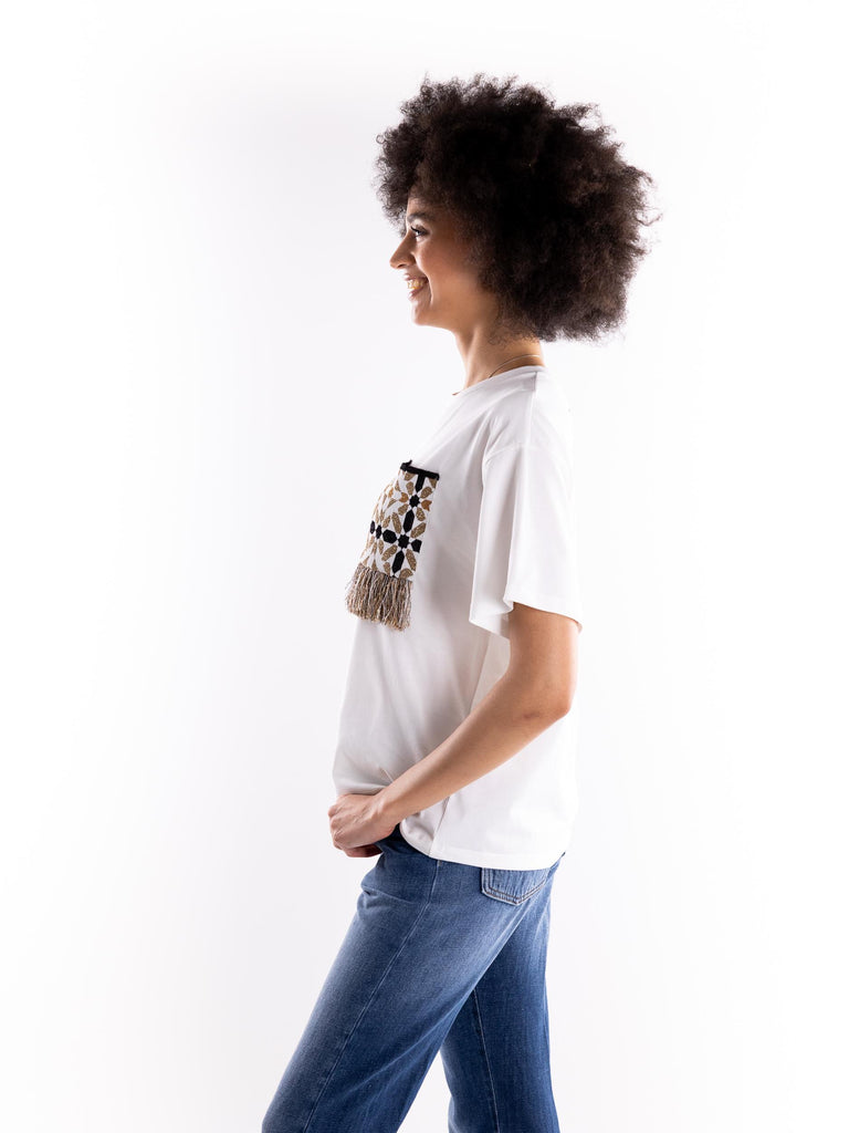 AKEP TSKD09205BIANCO