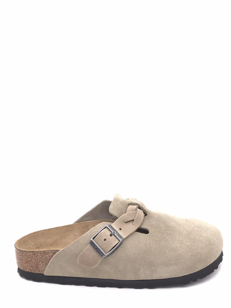 BIRKENSTOCK 1026694TAUPE