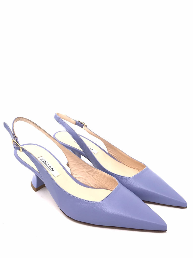 ZULIAN 1902AZZURRO