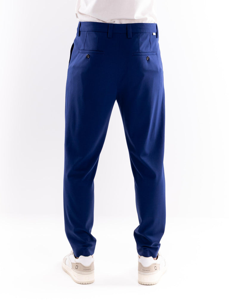PAOLO PECORA B121BLU CHIARO