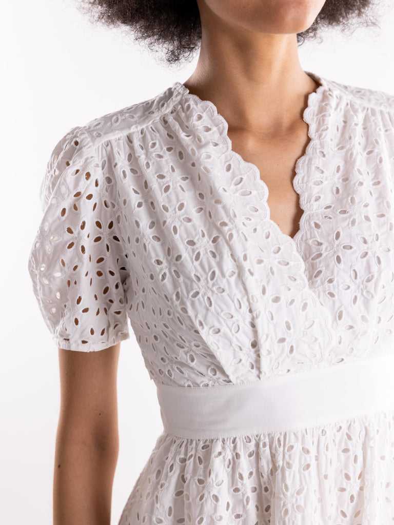 PINKO 100890BIANCO