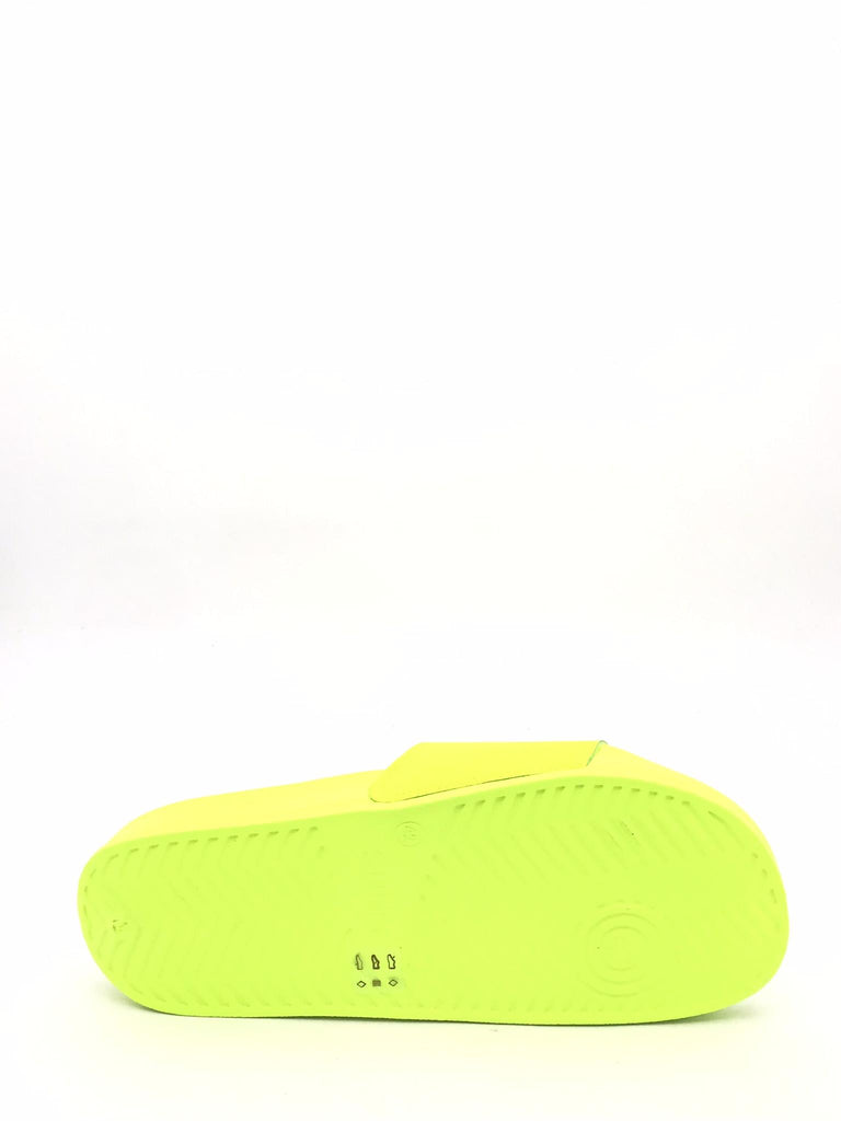 SUN 68 X35102GIALLO FLUO