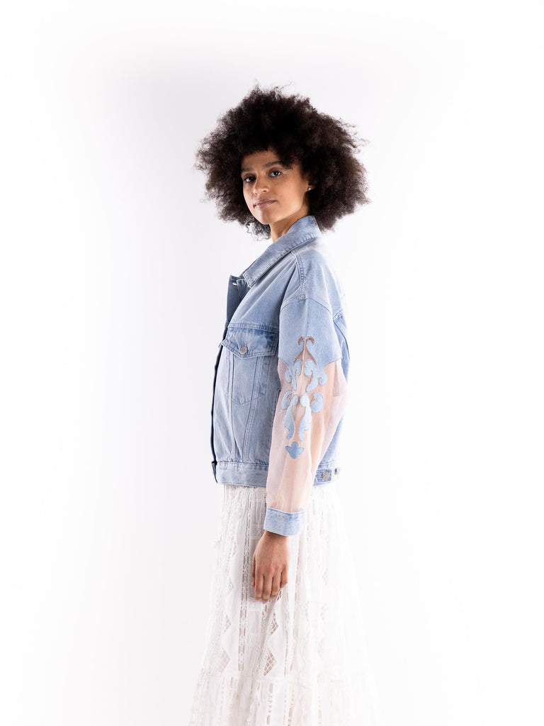 PINKO 104697A2F5PJM
