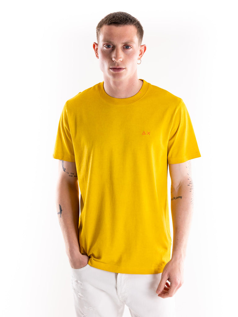 SUN 68 T35145GIALLO