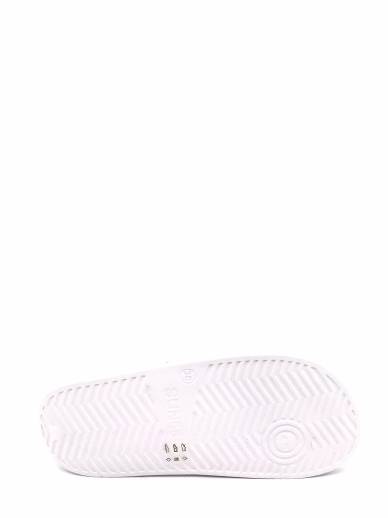 SUN 68 X35204BIANCO